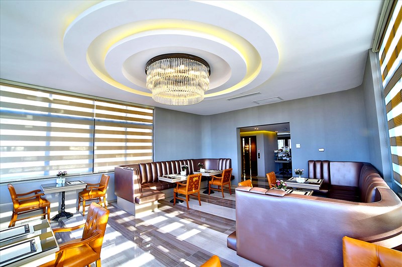 Beethoven Hotel & Suite