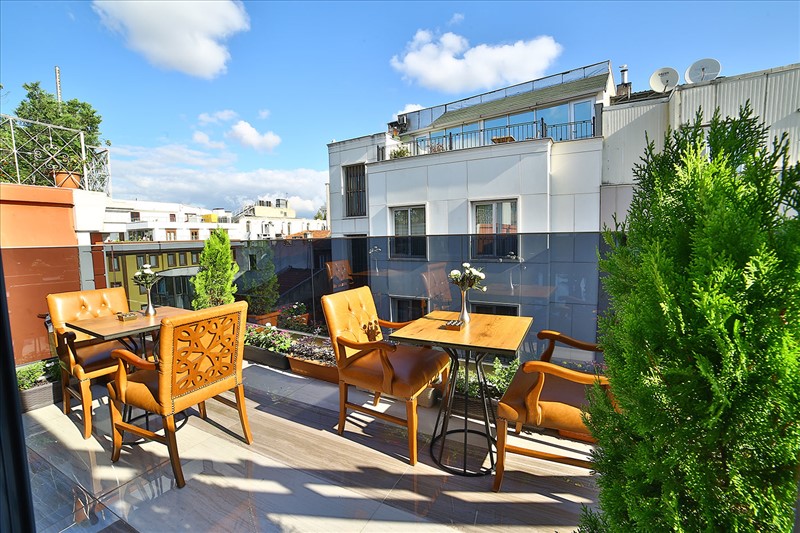 Beethoven Hotel & Suite