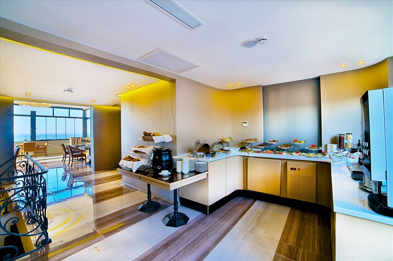 Beethoven Hotel & Suite