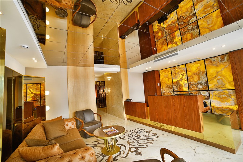 Beethoven Hotel & Suite