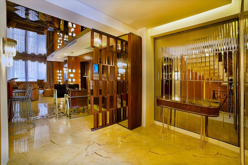 Beethoven Hotel & Suite