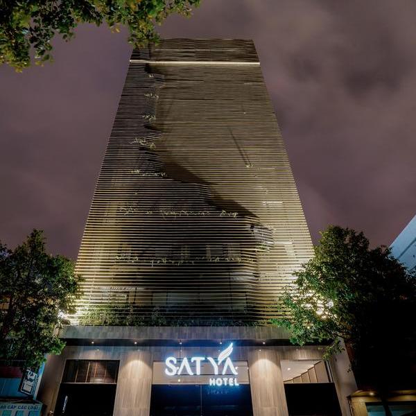 Satya Danang Hotel
