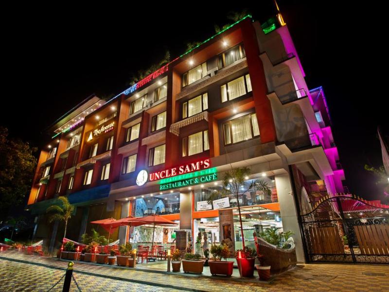 The Avenue Calangute