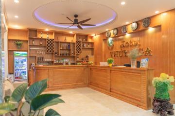 Отель Thuy Nga Hotel Вьетнам, Фукуок, фото 5