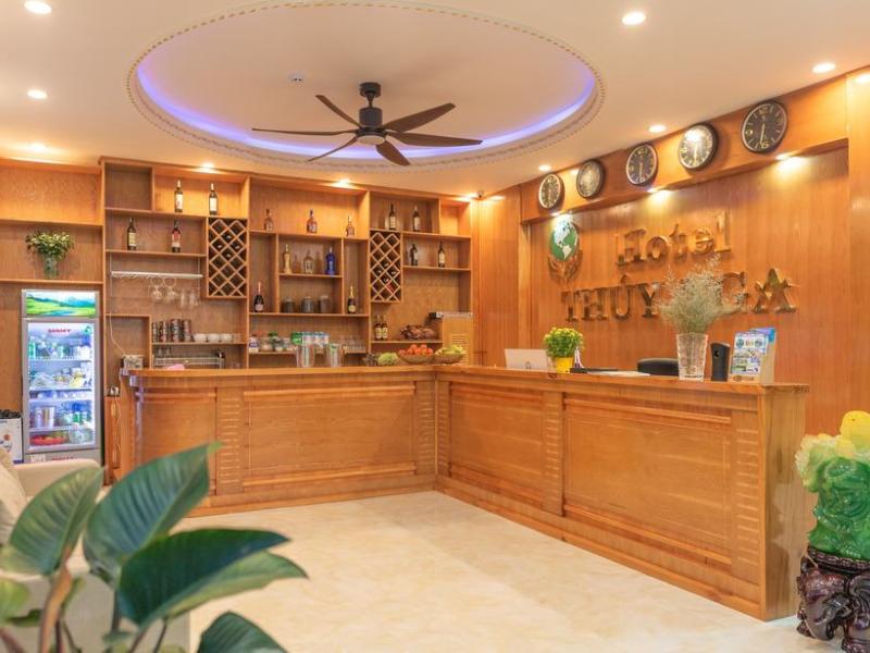 Thuy Nga Hotel