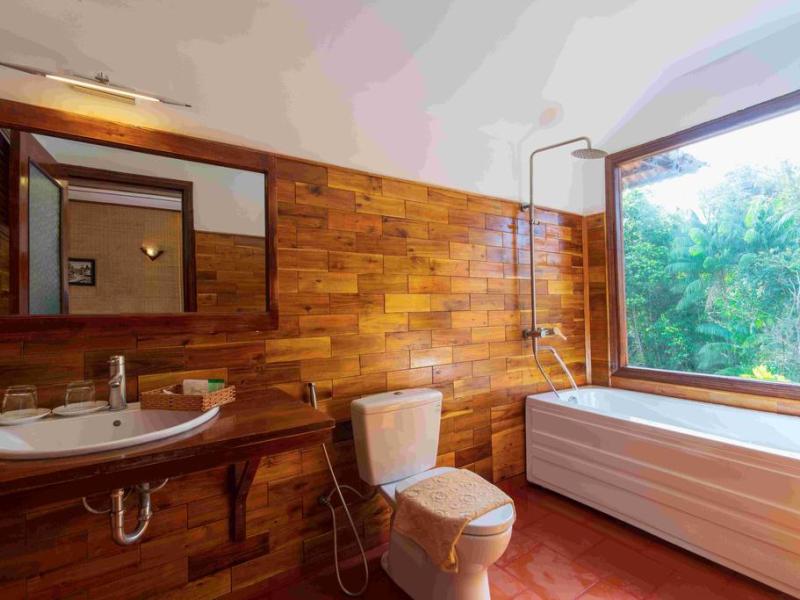 Phu Quoc Bambusa Resort