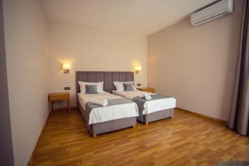 Отель Chveni Ezo Boutique Hotel Грузия, Кобулети, фото 4