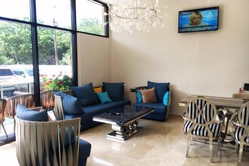 Отель Chveni Ezo Boutique Hotel Грузия, Кобулети, фото 6