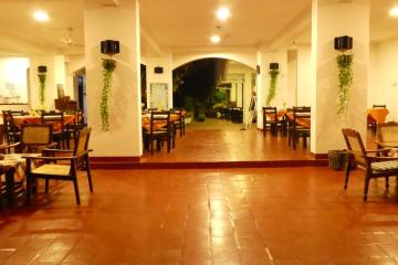 Отель Hotel Hemadan Шри-Ланка, Алутгама, фото 3