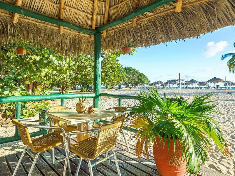Memories Trinidad del Mar