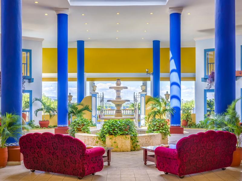 Memories Trinidad del Mar