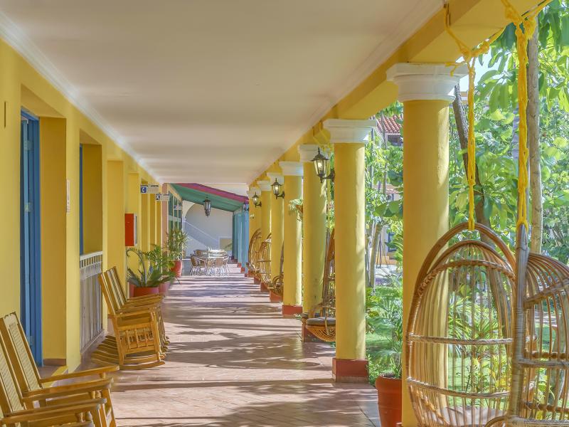 Memories Trinidad del Mar
