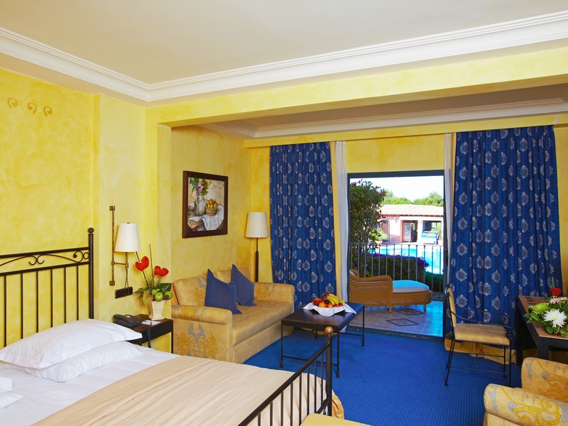 Steigenberger Golf & Spa Resort Camp de Mar