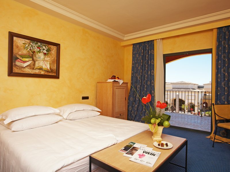 Steigenberger Golf & Spa Resort Camp de Mar