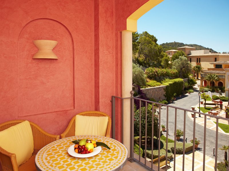 Steigenberger Golf & Spa Resort Camp de Mar