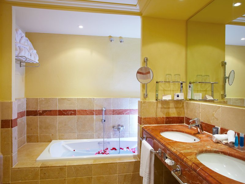 Steigenberger Golf & Spa Resort Camp de Mar