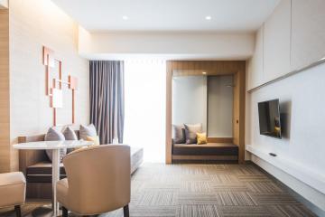 Отель Two Three A Homely hotel Таиланд, Бангкок, фото 3