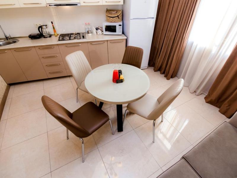 Apartments Dat Exx