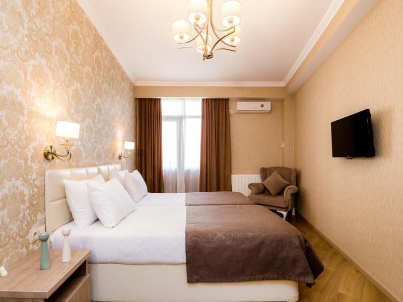 Apartments Dat Exx