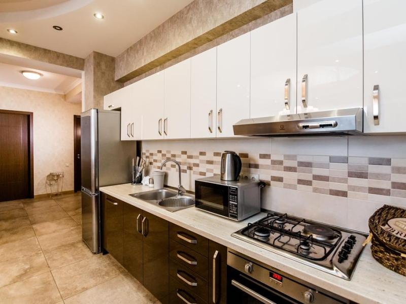 Apartments Dat Exx
