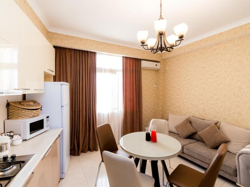 Apartments Dat Exx