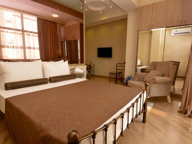 Apartments Dat Exx