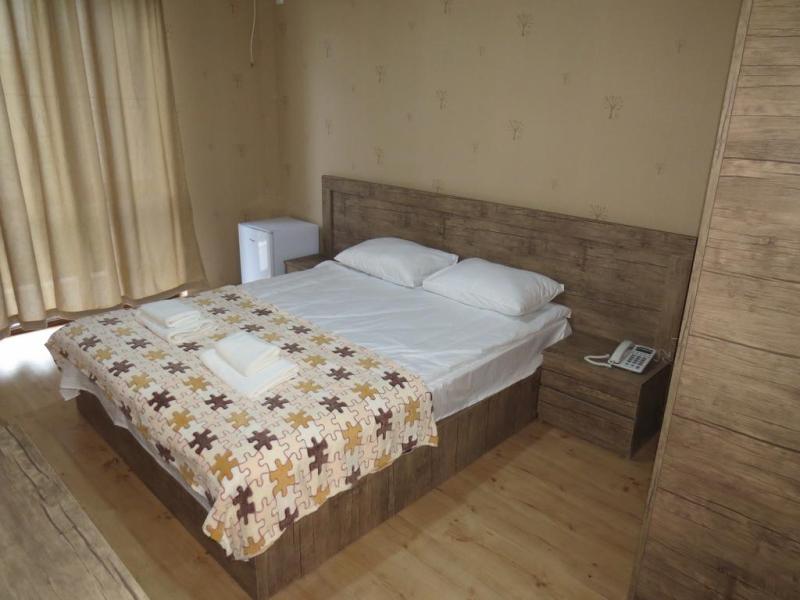 Hotel Nirvana