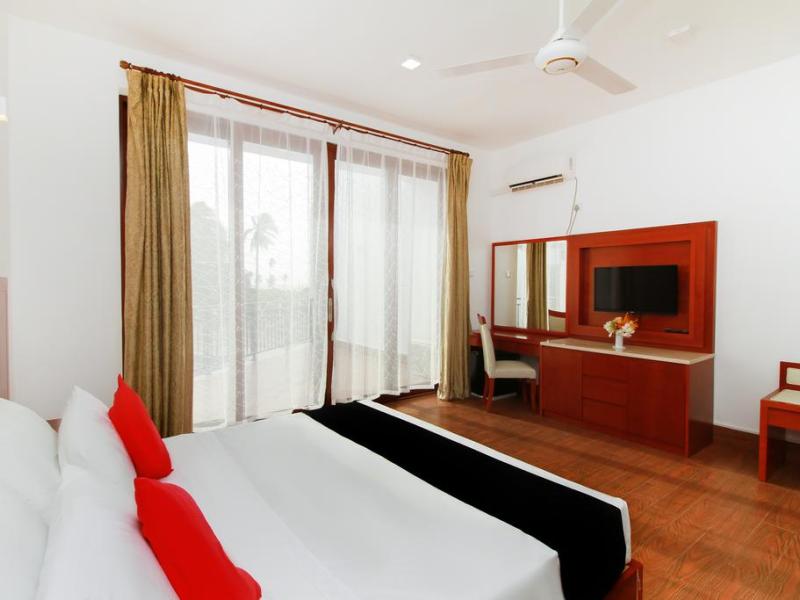 Capital O 266 The Wind Beach Resorts