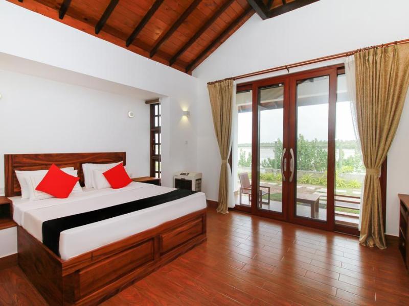 Capital O 266 The Wind Beach Resorts