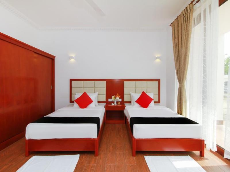 Capital O 266 The Wind Beach Resorts