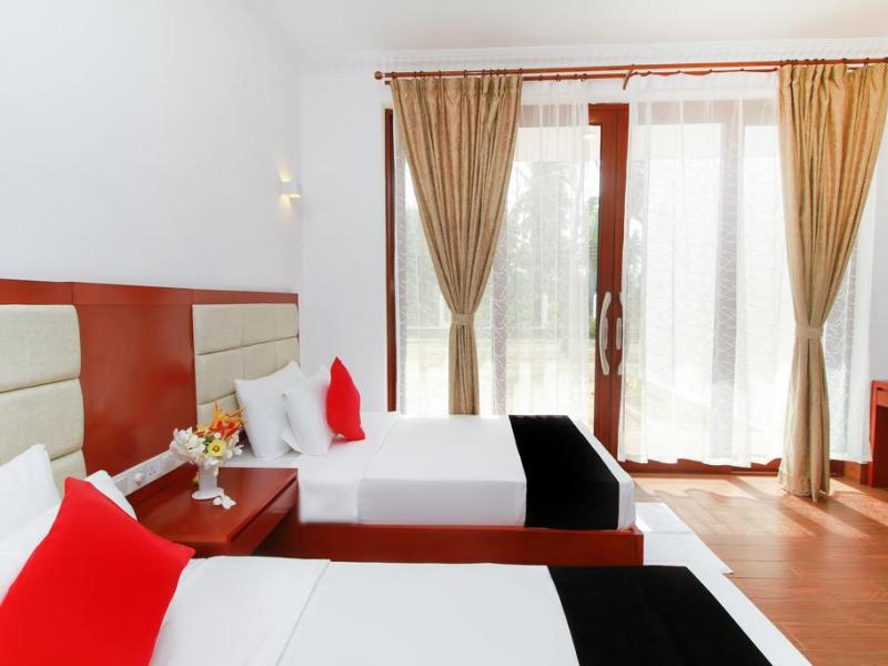 Capital O 266 The Wind Beach Resorts