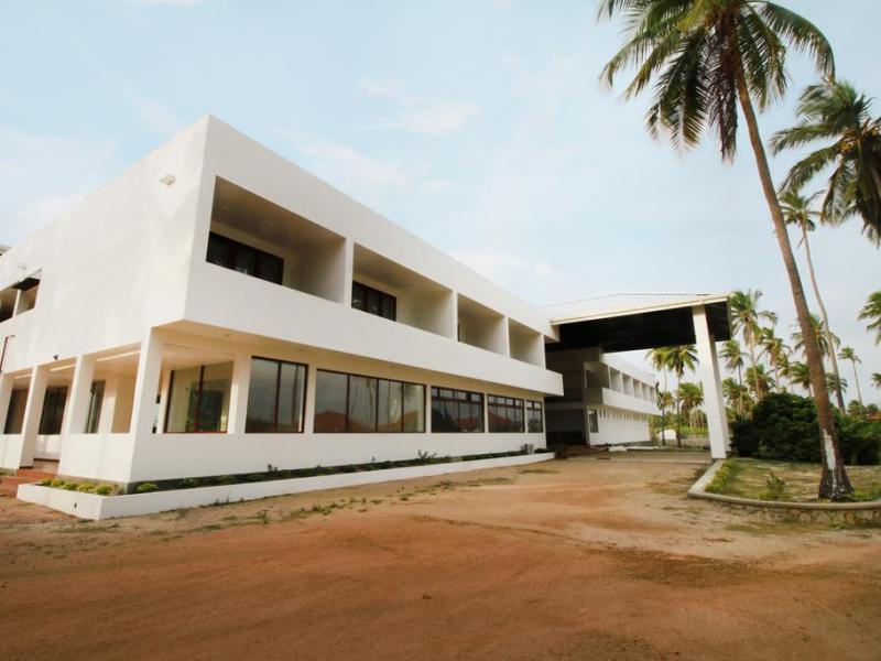 Capital O 266 The Wind Beach Resorts