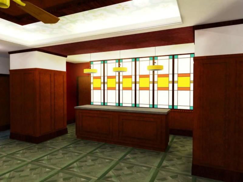 Hotel Wing International Tokyo Akabane