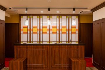 Отель Hotel Wing International Tokyo Akabane Япония, Токио, фото 14