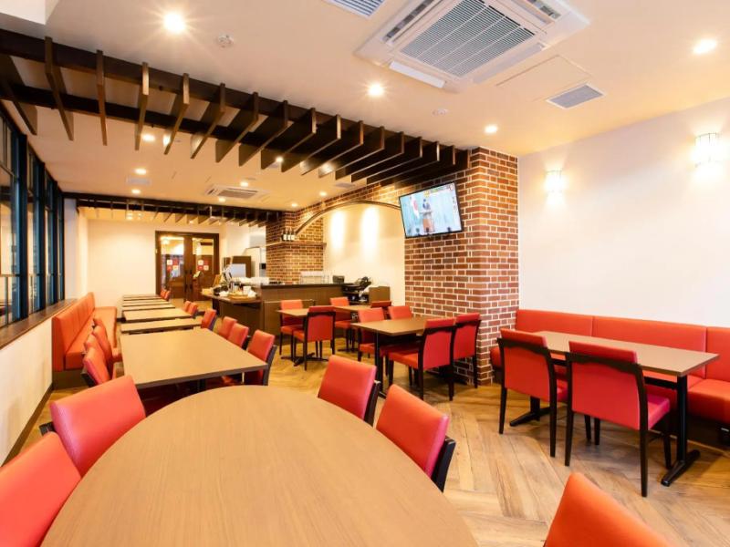 Hotel Wing International Tokyo Akabane