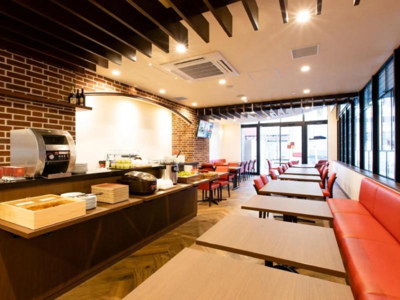 Hotel Wing International Tokyo Akabane