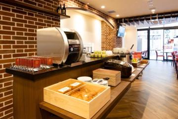 Отель Hotel Wing International Tokyo Akabane Япония, Токио, фото 25