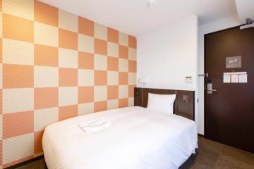 Отель Hotel Wing International Tokyo Akabane Япония, Токио, фото 4