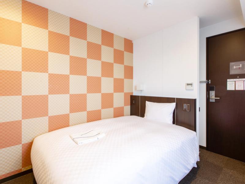 Hotel Wing International Tokyo Akabane