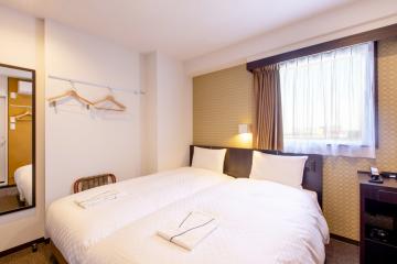 Отель Hotel Wing International Tokyo Akabane Япония, Токио, фото 5