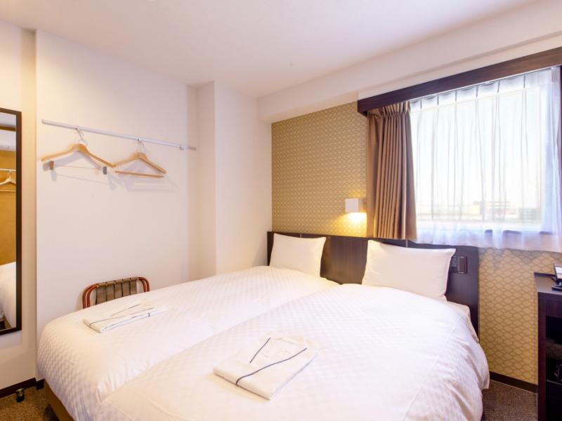 Hotel Wing International Tokyo Akabane