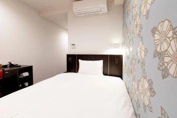 Отель Hotel Wing International Tokyo Akabane Япония, Токио, фото 6