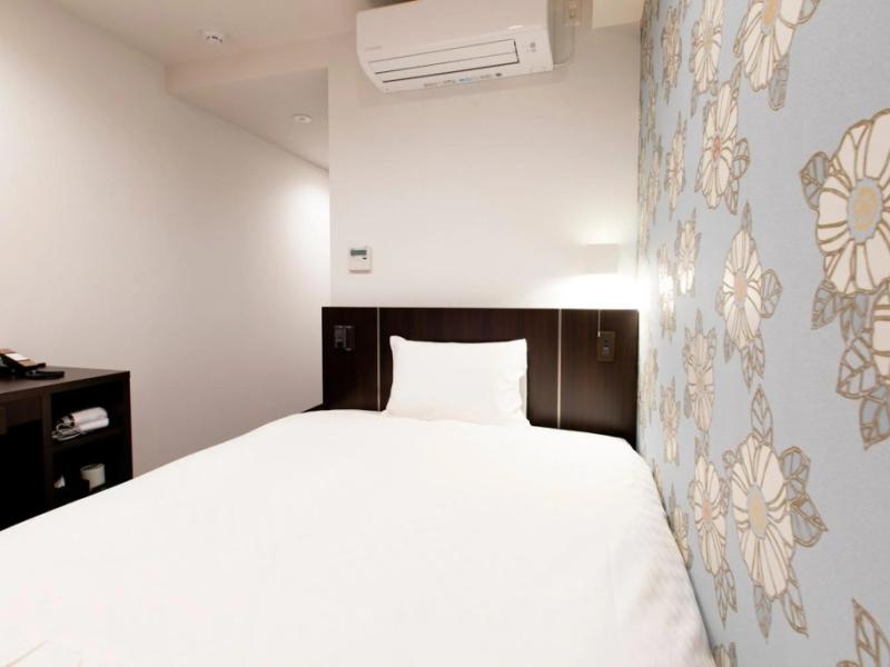 Hotel Wing International Tokyo Akabane