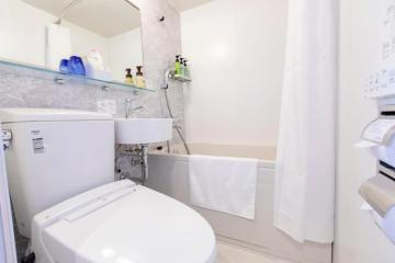 Отель Hotel Wing International Tokyo Akabane Япония, Токио, фото 7