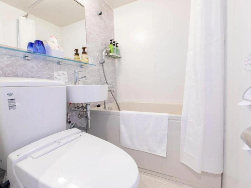 Hotel Wing International Tokyo Akabane