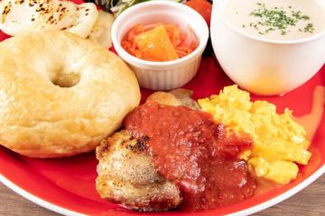 Отель Hotel Wing International Tokyo Akabane Япония, Токио, фото 10