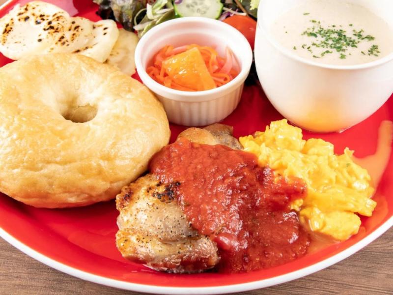 Hotel Wing International Tokyo Akabane