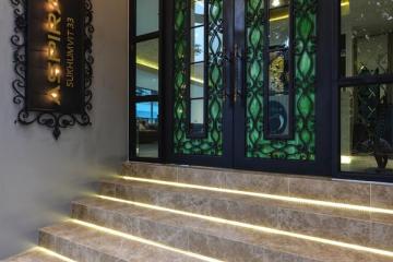 Отель Aspira G Sukhumvit 33 Таиланд, Бангкок, фото 3