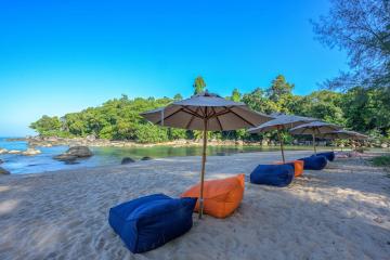 Отель Kalima Resort & Villas Khao Lak Таиланд, Као Лак, фото 11