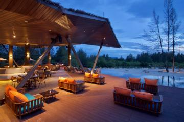 Отель Kalima Resort & Villas Khao Lak Таиланд, Као Лак, фото 12